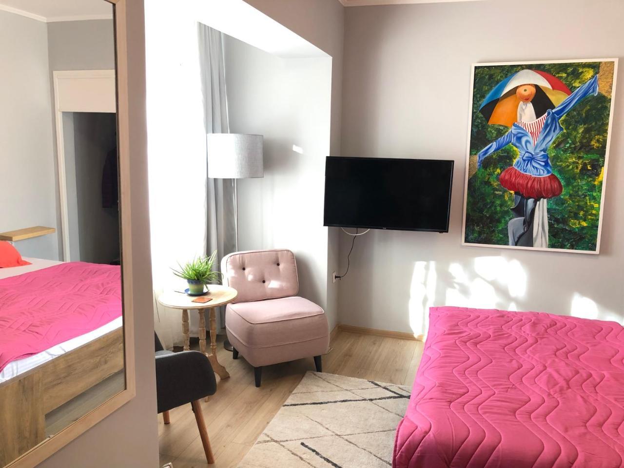 Zemoon Apartment Belgrad Exteriör bild
